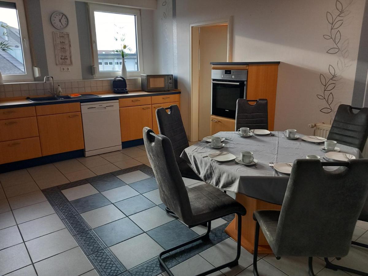 Welcome Apartment