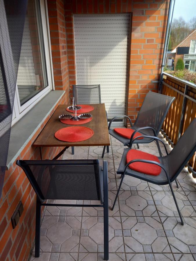 Apartment Welcome Telgte