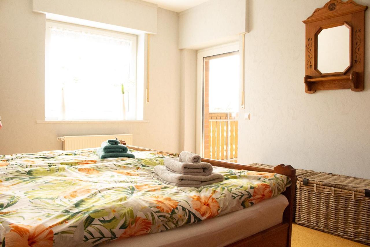 Apartment Welcome
