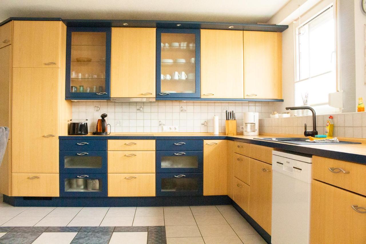 Apartment Welcome *