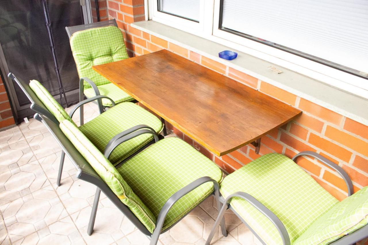 Apartment Welcome Telgte