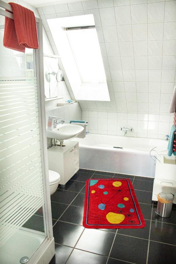 Welcome Apartment Telgte